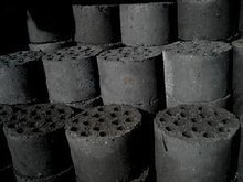 从蜂窝煤到清洁能源 中国民用燃料的变迁史